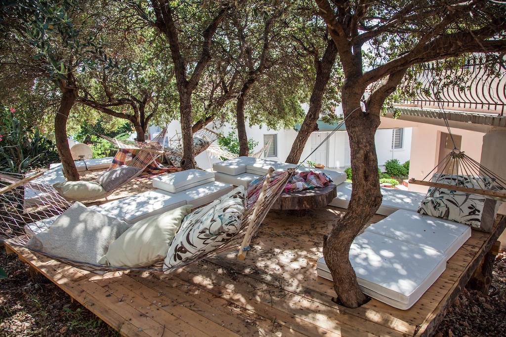 Peace Hotel Kas Exterior photo